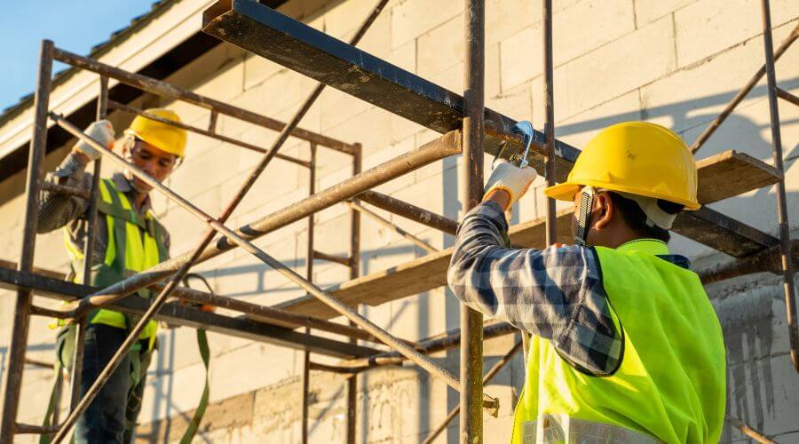 Professional residential roofers in Skandia, MI